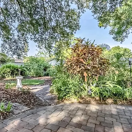Bungalow 110